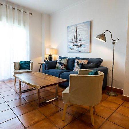 Centrico Apartamento De 3 Dormitorios En Punta Umbría Eksteriør billede