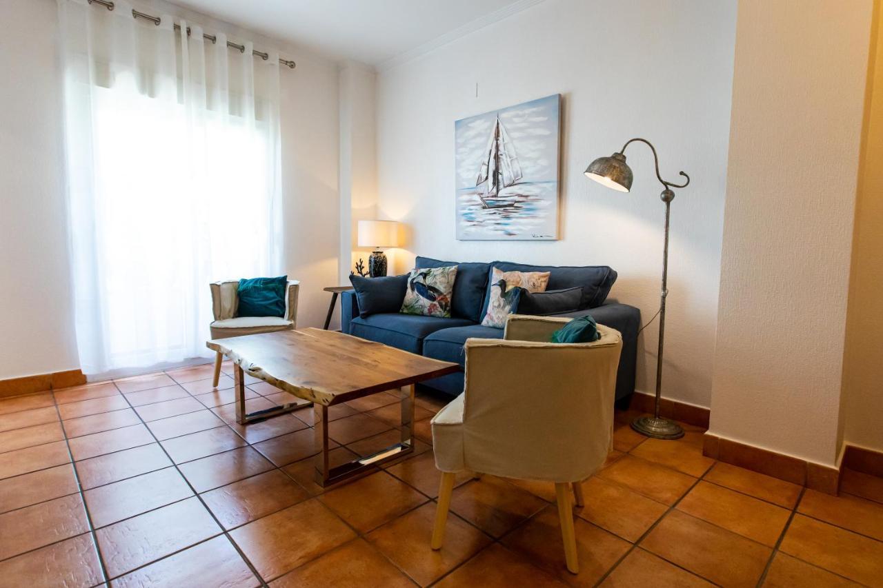 Centrico Apartamento De 3 Dormitorios En Punta Umbría Eksteriør billede