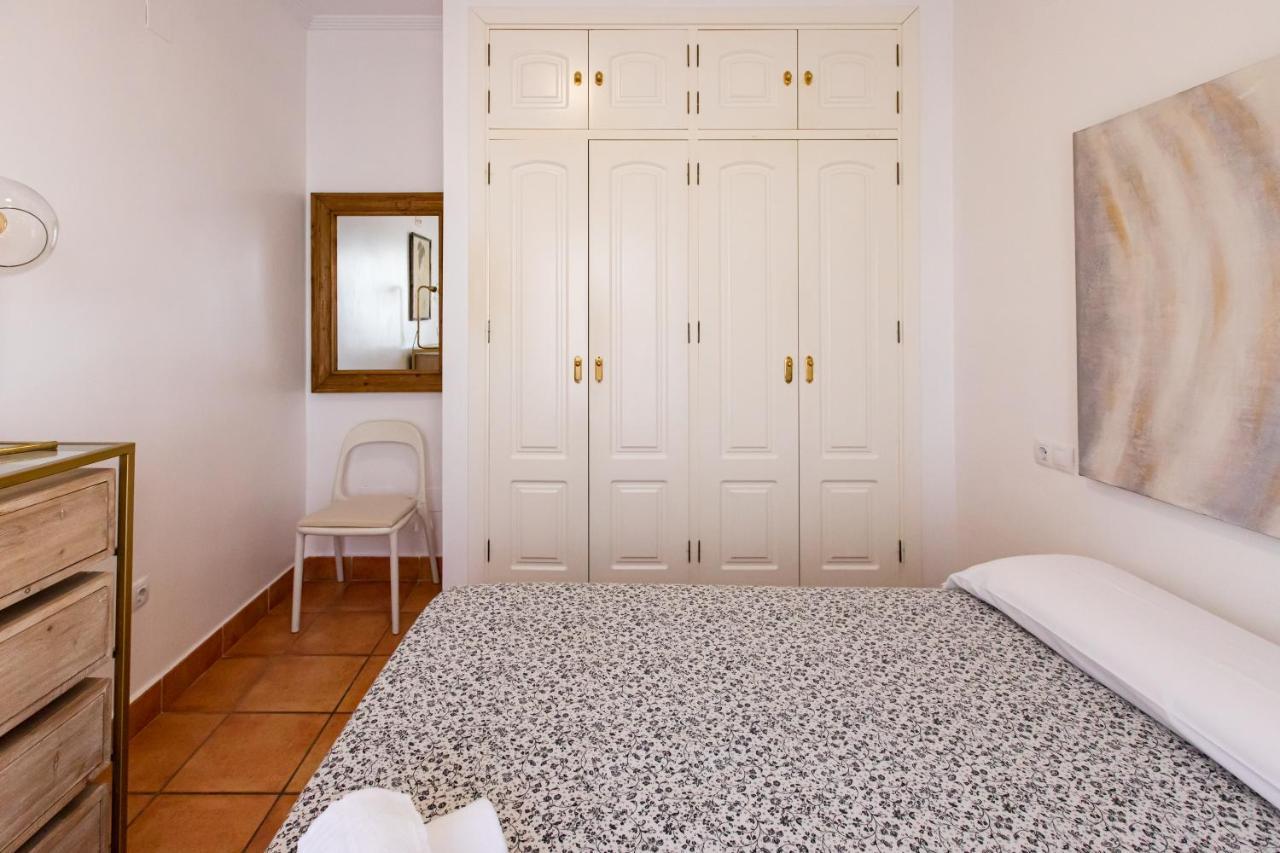 Centrico Apartamento De 3 Dormitorios En Punta Umbría Eksteriør billede