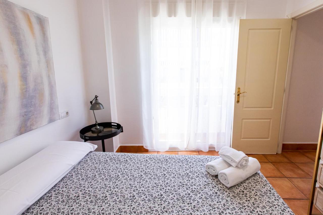 Centrico Apartamento De 3 Dormitorios En Punta Umbría Eksteriør billede
