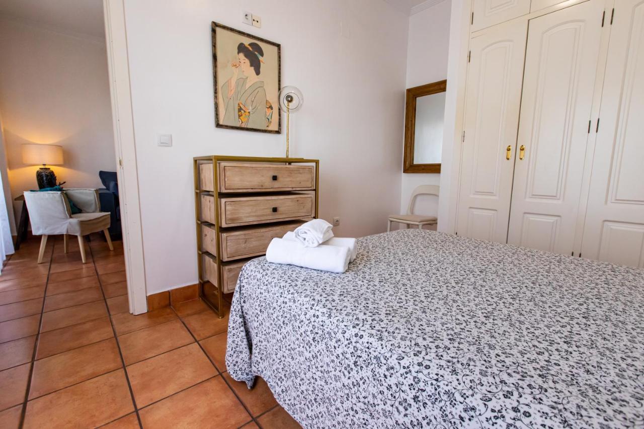 Centrico Apartamento De 3 Dormitorios En Punta Umbría Eksteriør billede