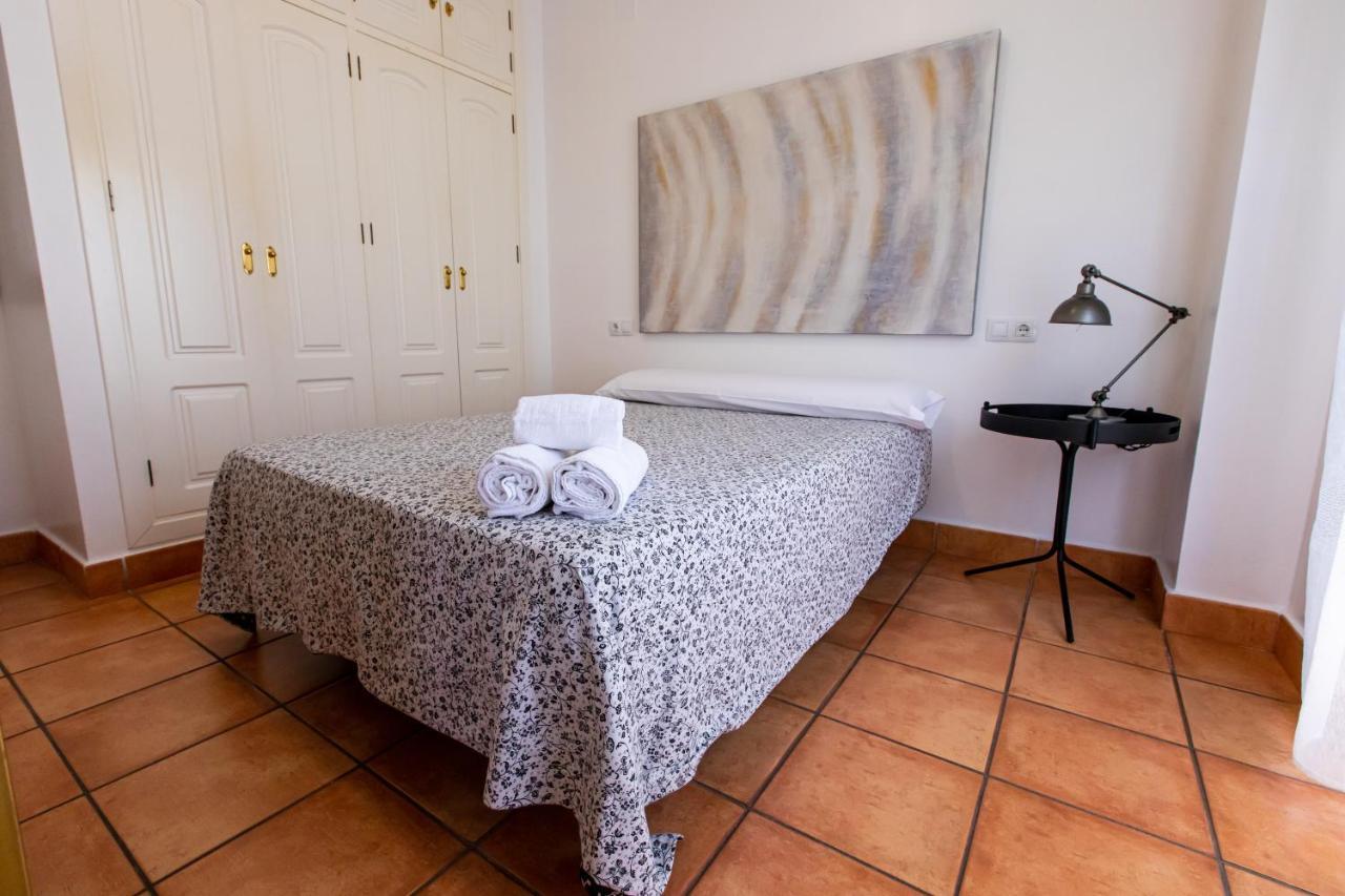 Centrico Apartamento De 3 Dormitorios En Punta Umbría Eksteriør billede
