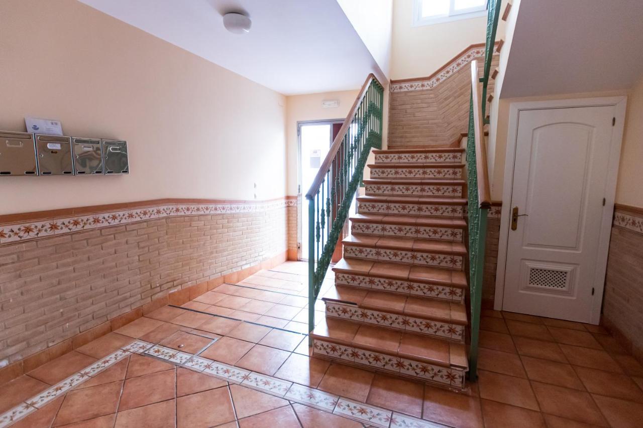 Centrico Apartamento De 3 Dormitorios En Punta Umbría Eksteriør billede