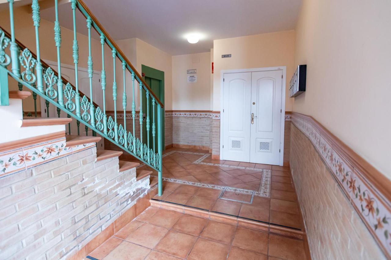 Centrico Apartamento De 3 Dormitorios En Punta Umbría Eksteriør billede