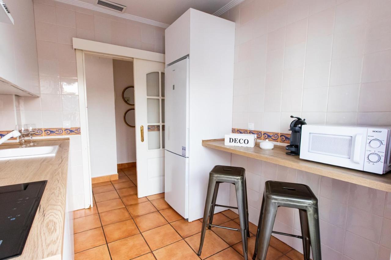 Centrico Apartamento De 3 Dormitorios En Punta Umbría Eksteriør billede