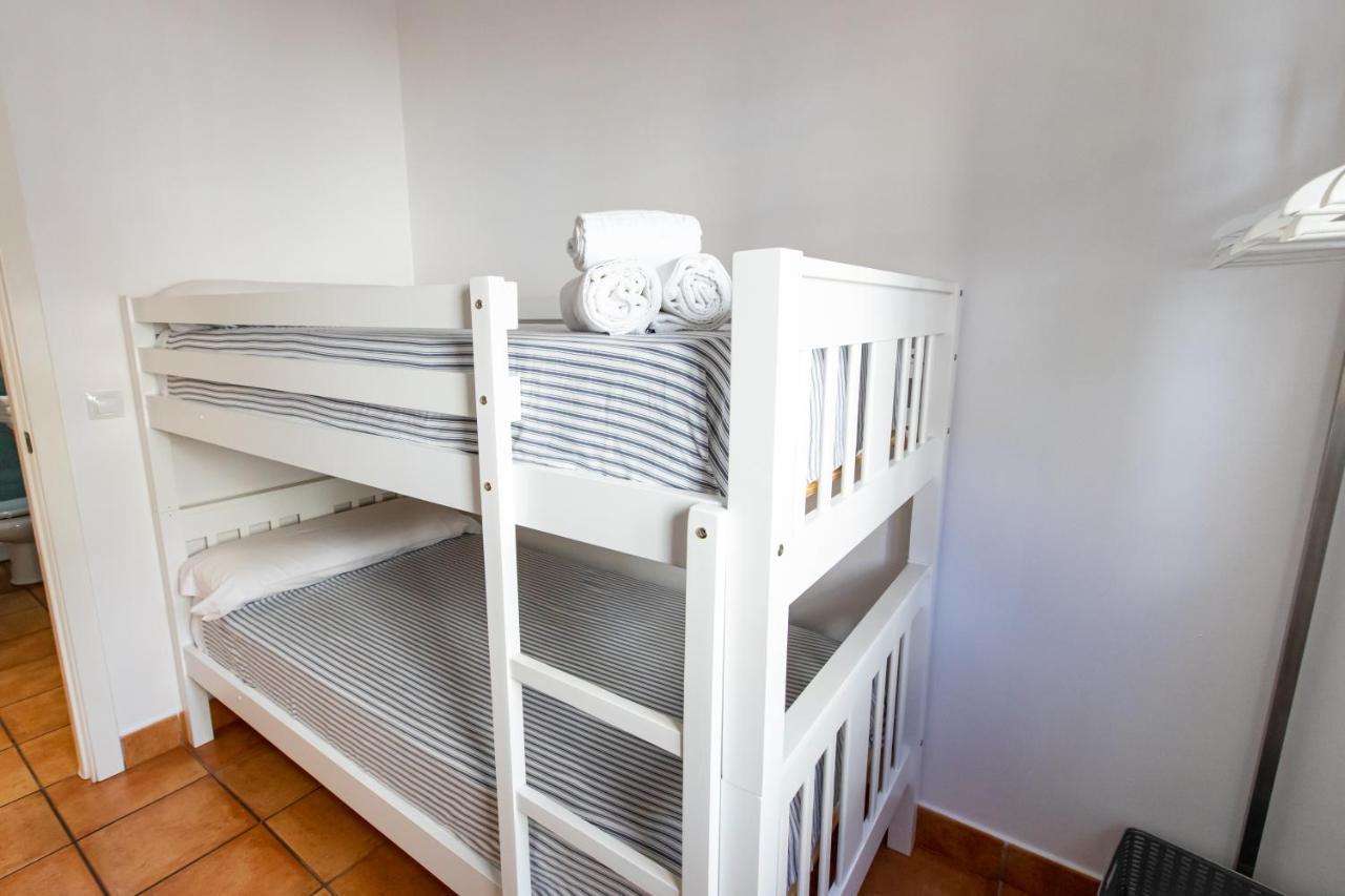 Centrico Apartamento De 3 Dormitorios En Punta Umbría Eksteriør billede