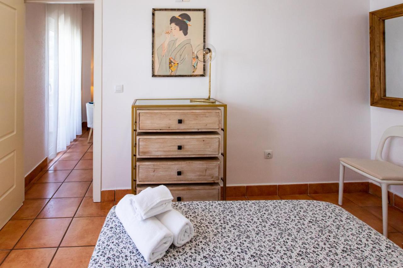 Centrico Apartamento De 3 Dormitorios En Punta Umbría Eksteriør billede