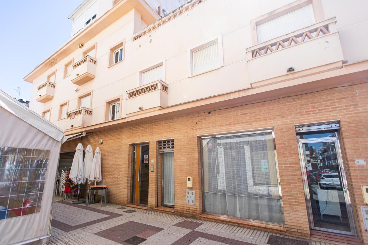 Centrico Apartamento De 3 Dormitorios En Punta Umbría Eksteriør billede