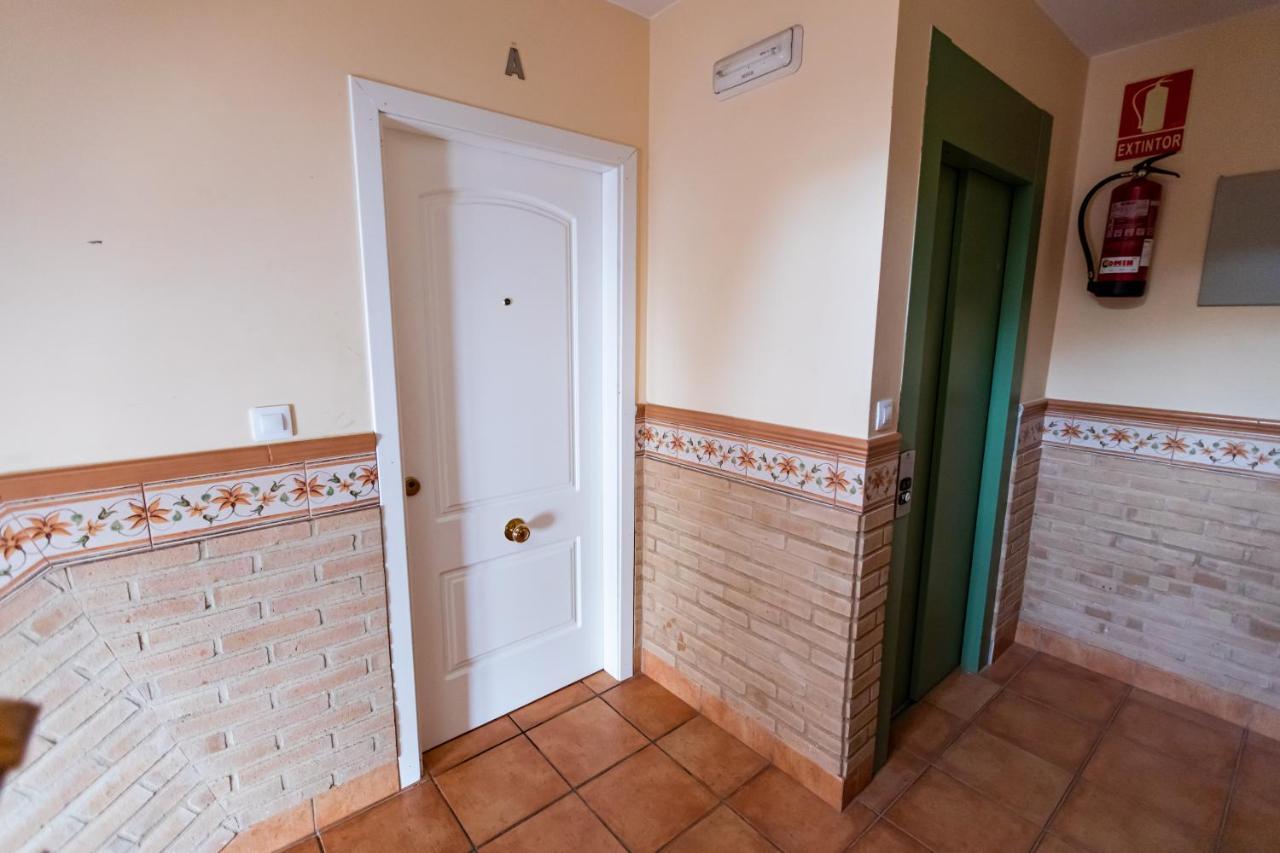 Centrico Apartamento De 3 Dormitorios En Punta Umbría Eksteriør billede