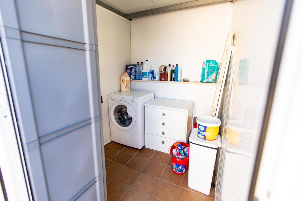 Centrico Apartamento De 3 Dormitorios En Punta Umbría Eksteriør billede