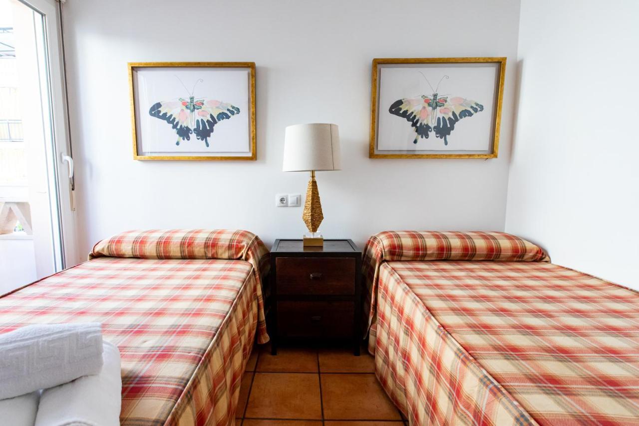 Centrico Apartamento De 3 Dormitorios En Punta Umbría Eksteriør billede