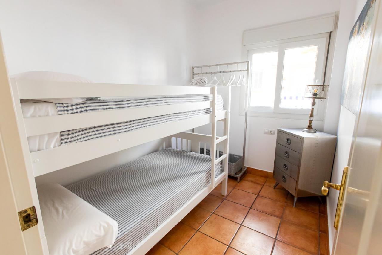 Centrico Apartamento De 3 Dormitorios En Punta Umbría Eksteriør billede