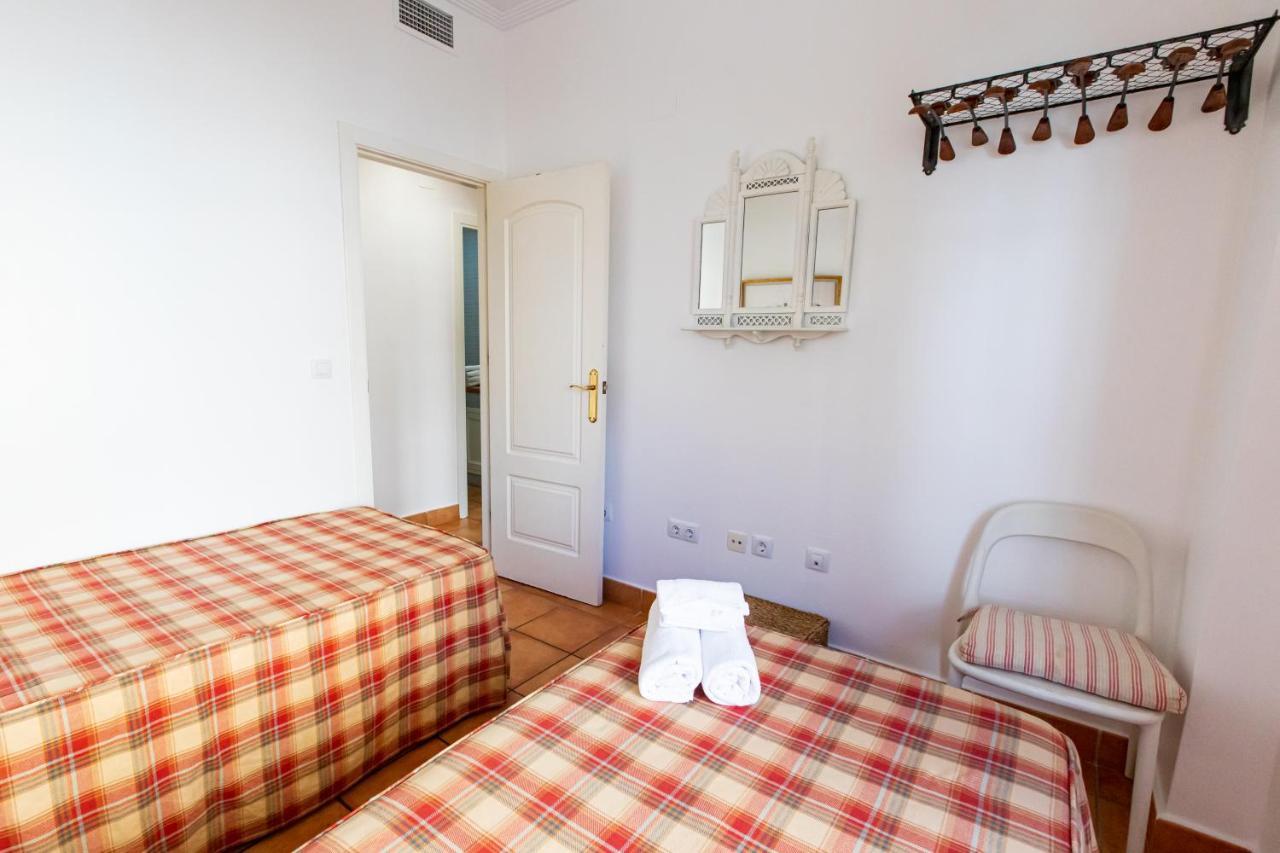 Centrico Apartamento De 3 Dormitorios En Punta Umbría Eksteriør billede